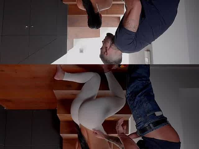 Chris Diamond Destroy My Ass