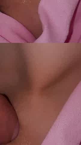 How to Put Your Dick in Very Tight Pussy if It's Black and Big?