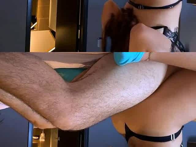 My Stepsister's Ass is Perfect for Anal Creampie!