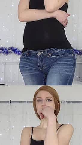 Full Body Expansion Revenge