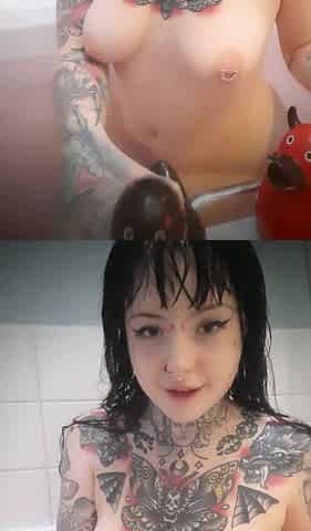 Super Wet Bath Play