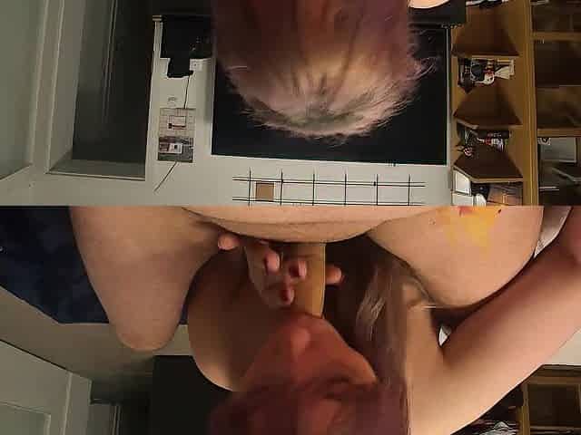 Pure Excitement &Real Want - Real Amateur Pair - Pov Joi