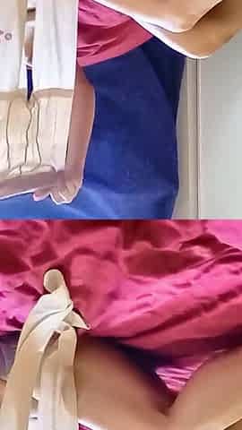 Pantyhose Show off Volume 5