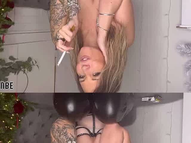 Smoking 1215