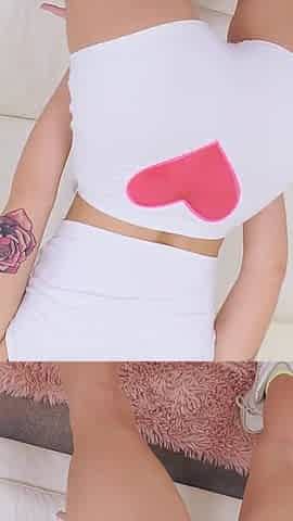 Blonde Angel Rae Doll Gets Fingered and Banged by Toby Dick!