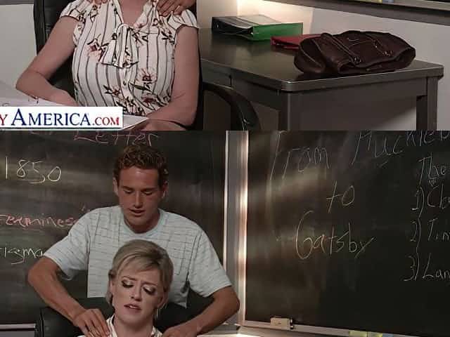Dee Williams - Hot Teacher