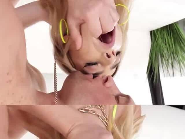 Chanel Camryn In Cock Hungry Newbie