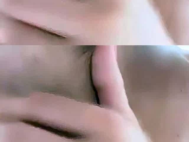 Wet and needing dick