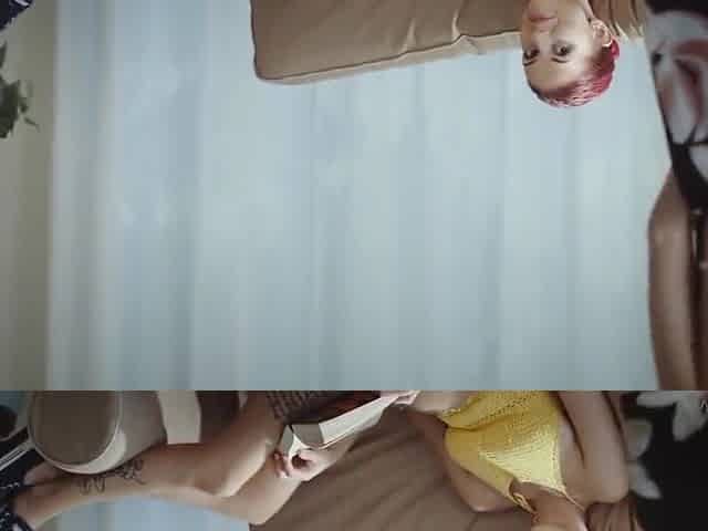 Alluring Lesbos Wonderful Sex Clip - Viv Thomas, Daniela Dadivoso And Caomei Bala