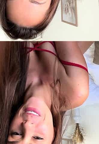 I get FUCKED in my new bed with cock and dildo
