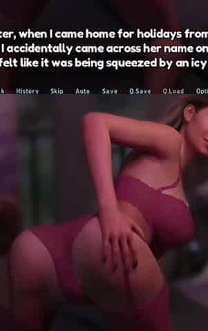 Bonds Between 1 Diana Love Giving Me Blowjob in the Shower