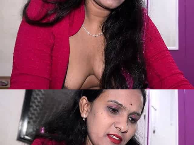 Indian Desi Couple enjoying Doggy style creampie fuck