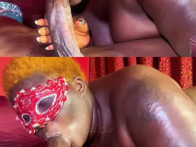 Back then ssbbw gets tricked into hoping on boucers CORPULENT RAMROD like a pogo...that babe rides it WORTHY!!