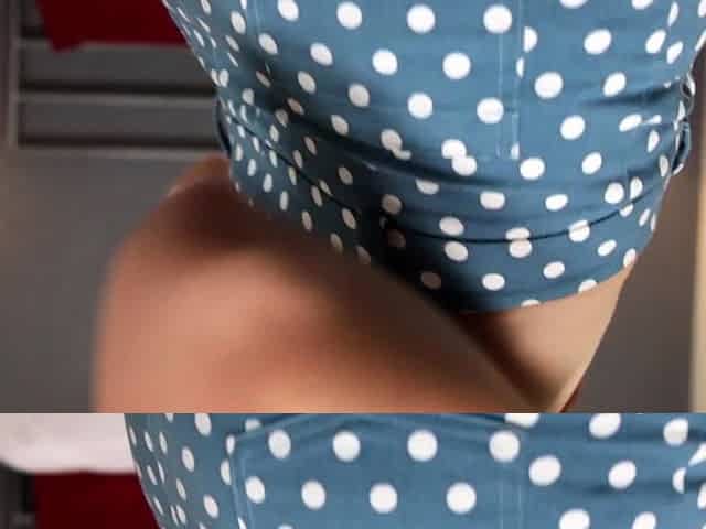 Amarna Miller Deepthroats Huge Dick And Begs For A Facial