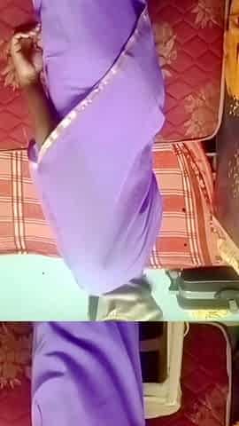 Desi Indian Tamil Wife Renu Nude Live Call Vibrator Tease Boobs Pussy Big Ass Spread Hot Voice! Renuraj