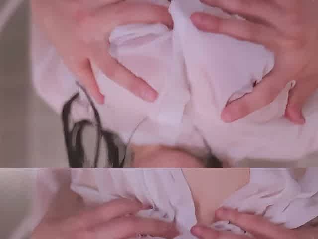 Nipponese Busty Teen 18+ Tart Thrilling Sex Clip