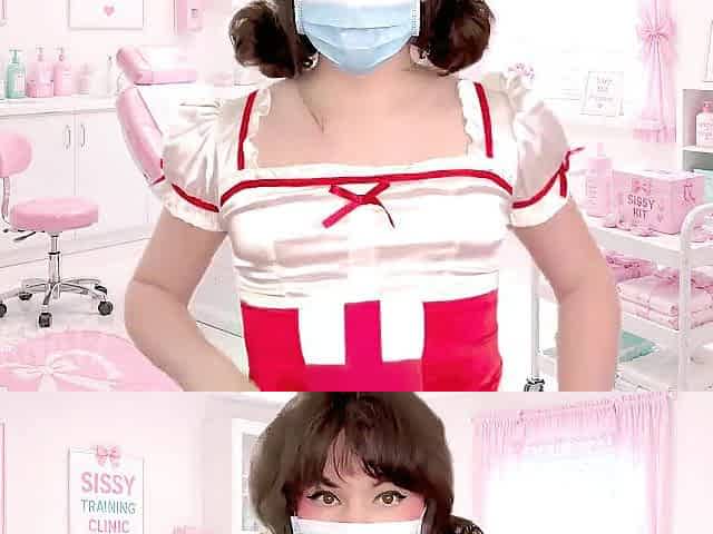 The Sissy Treatment