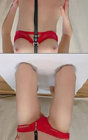 Finally Enema