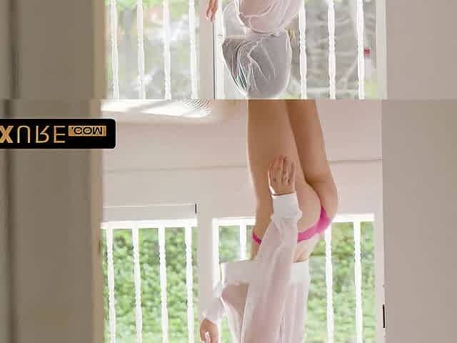 Ginebra Bellucci and Eve Ravishing's Sex Vacation