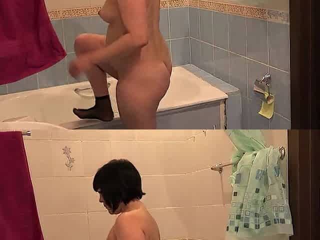 I've piddled many times. Hirsute vagina piddles in the bathtub and doggy style with a finger in her rectal hole.
