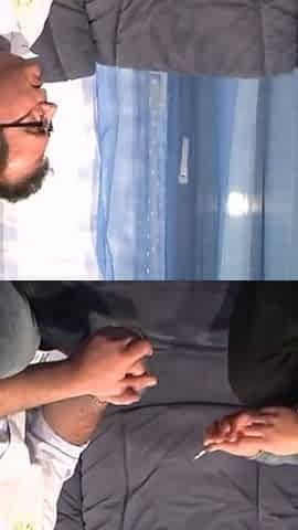 Mature man and blonde milf pussy licking pussy fucking fingering cum in mouth