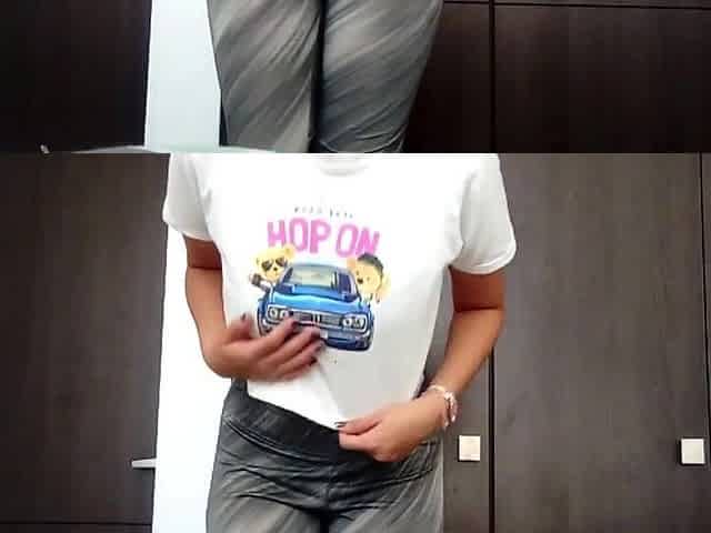 Does anyone know this Mexican bitch?