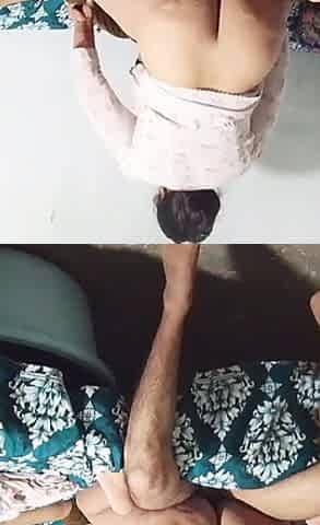 Busty Girlfriend Sex