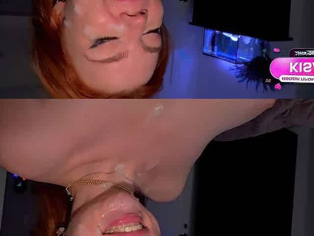 Large Jizz flow Compilation! A lot of Cum in Vagina
