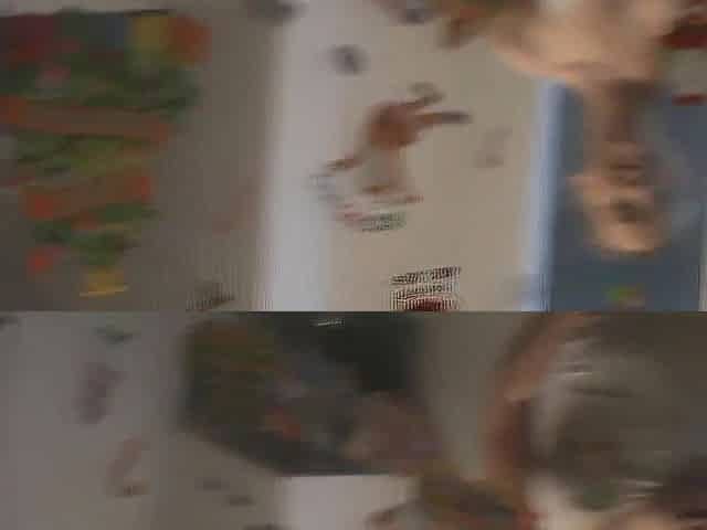 That babe caught Me and Invited Me Inside