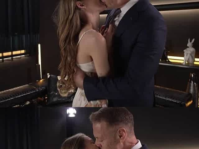 "My Dream about ROCCO SIFFREDI.." Coarse Sex Will Blow Your MIND!!