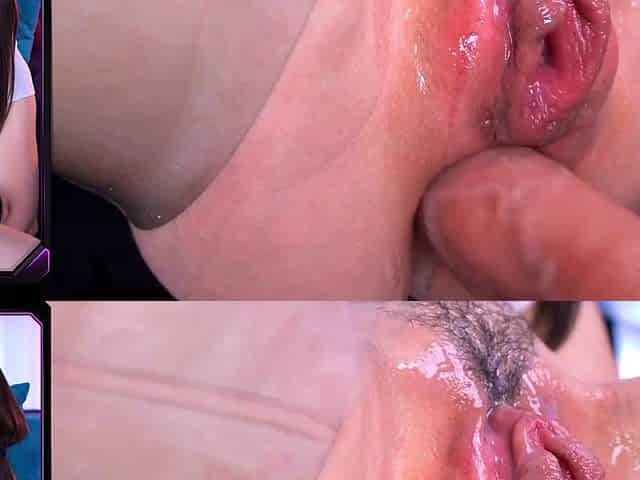 Pump Challenge - I get best Anal Orgasm