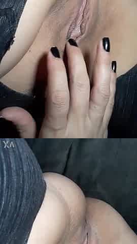 mother I'd like to fuck moist slutty vagina