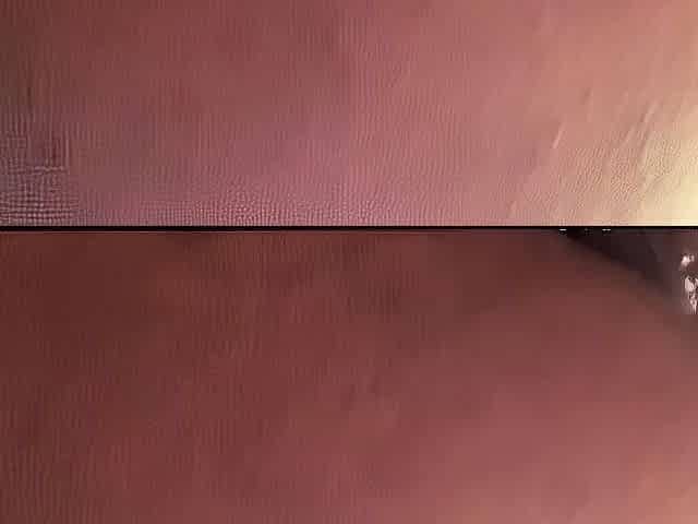 Big ass white girl masturbates with new toy