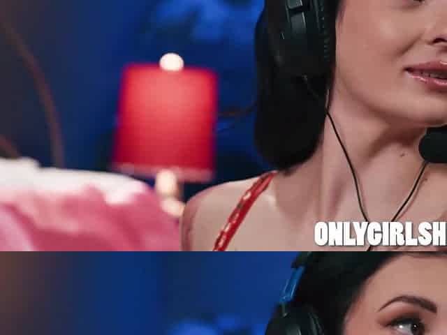 Cutie Of Her Stream