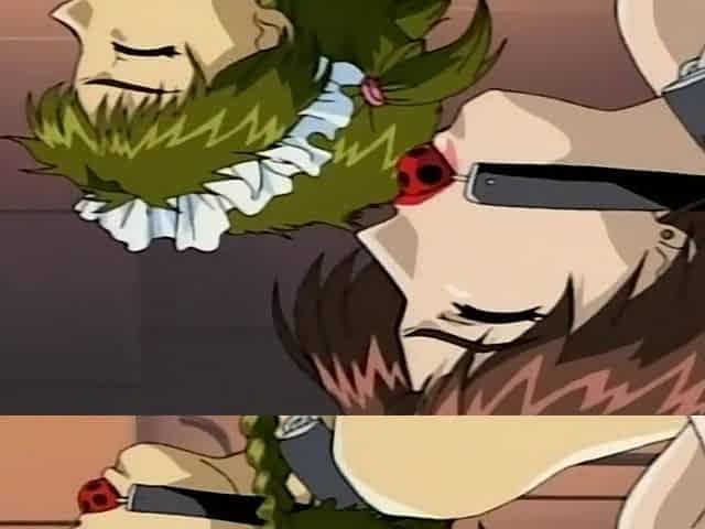Behind Closed Door Ep 03 Hentai Uncensored ENG