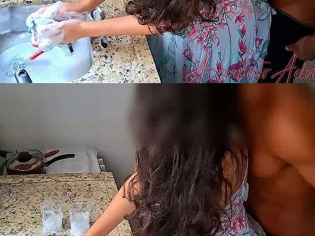 365 Days Of Anal - Day 141 this chab thanks me to fulfill my tasks, giving me many orgasms