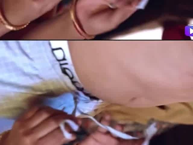 Stunning Indian babe mind-blowing xxx video