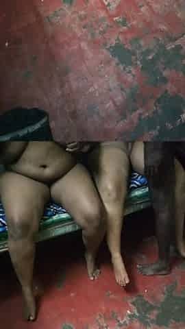 Tamil Dirty Group Talking Threesome