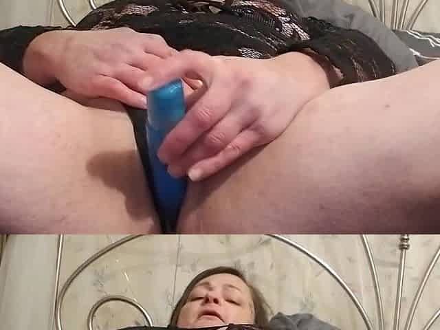 Cum for me