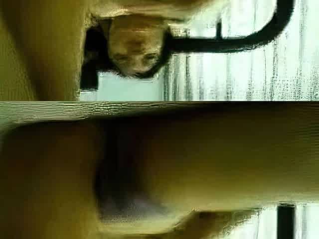 Malaysian babe from UUM masturbates solo