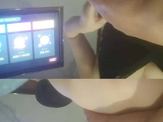 Asian Teen's Hidden Cam Hardcore Encounter: Breaking the Mold