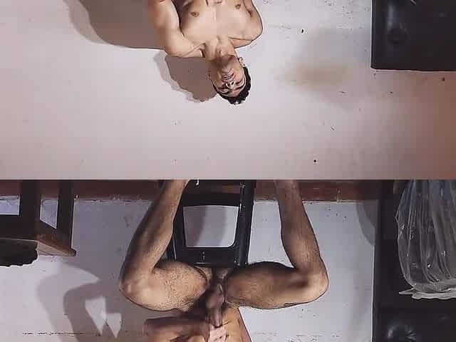 Fast Carnal Discharged Hawt N1 Tugjob until Cum