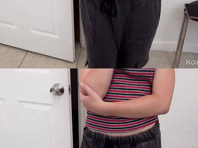 Cash back with cum