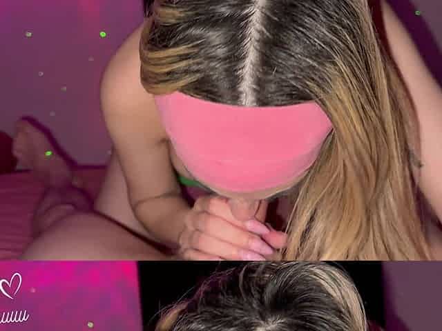 Stupid Tetoo Gets Fucked in POV Home Video and Finishes with a Terrible Squirt - Divinamaruuu by Yeloly