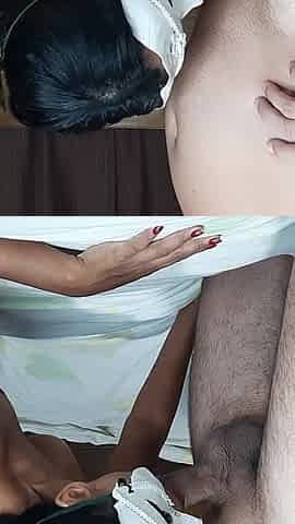 Bury This Cum Inside This Beautiful Ass
