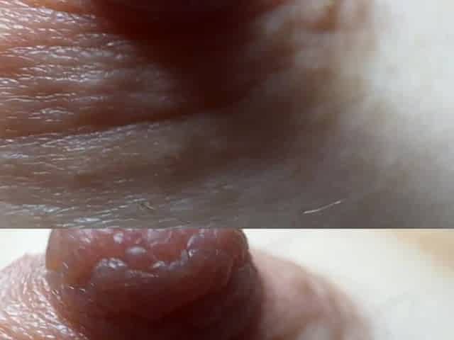 Nipples Pussy Asshole Feet Close up