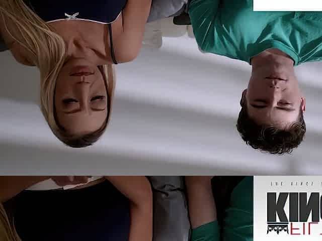 Harlow Wilde Loves Getting Fucked Her By Her Stepsons Cock