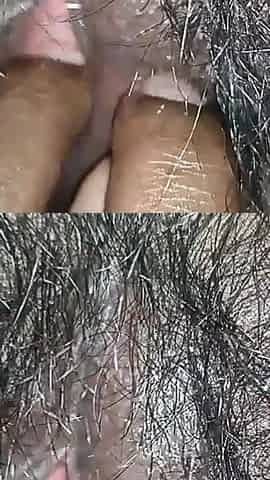 Young Neighbor Full Nude Massage to Wife -6