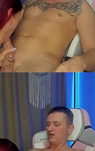 Sweet Blowjob and Hot Riding