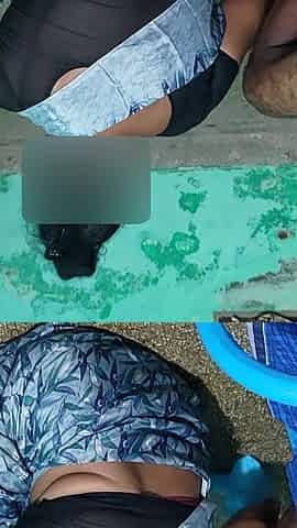I Had Hot Sex with My Home Maid and Fed My Cum Into Her Pussy
